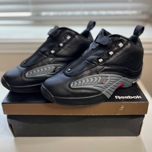 Reebok Iverson IV